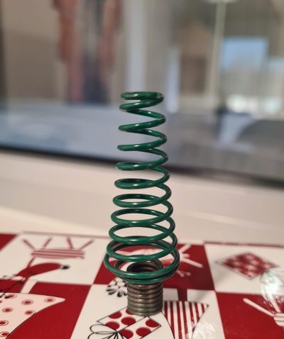 FOTO ALBERO DI NATALE